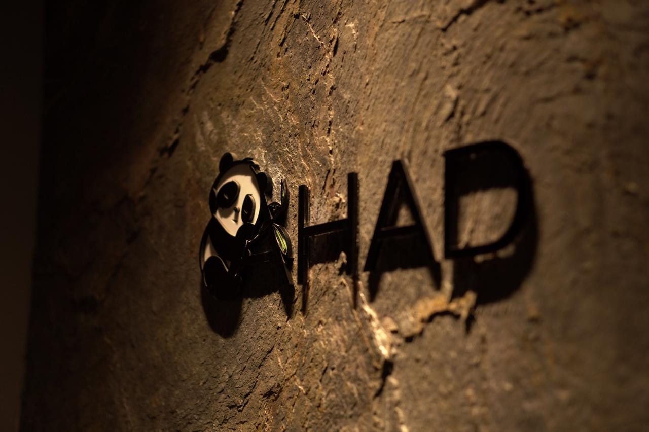 AHAD Coworking Space Bahria Town Rawalpindi - Premium Coworking Space near Islamabad